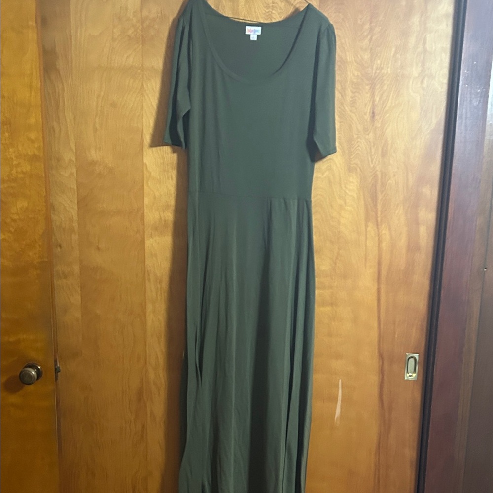 Lularoe